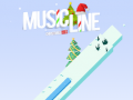 Игра Музыкальная линия 2: Рождество онлайн