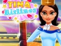 Игра Тина Авиакомпании онлайн