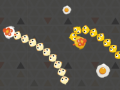 Игра Злые цыплята онлайн