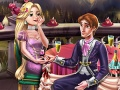Игра Свадебное предложение Голди онлайн