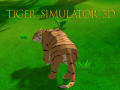 Игра Симулятор тигра 3D онлайн