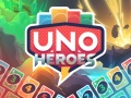 Игра Герои Уно онлайн
