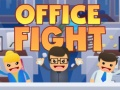 Игра Офисная борьба онлайн