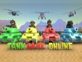 Игра Танковые игры онлайн онлайн