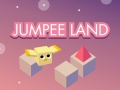 Игра Прыгающая земля онлайн