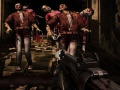 Игра Стрелок по зомби 3D онлайн