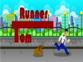 Игра Бегун Том онлайн
