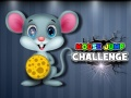 Игра Прыжки мышонка: Испытание онлайн