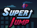 Игра Супер прыжок онлайн