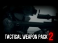 Игра Тактический пакет оружия 2 онлайн