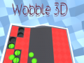 Игра 3D Колебание онлайн