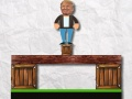 Игра Тряпичная кукла Трампа 2 онлайн