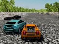Игра 3D Чрезвычайные гонки онлайн