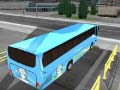 Игра Город живой автобусный симулятор 2019 онлайн