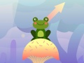 Игра Бесконечный скачок онлайн