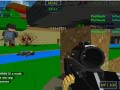 Игра Партийный пиксельный апокалипсис онлайн