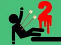 Игра Лучник 2 онлайн онлайн