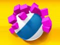 Игра Удар ролика онлайн