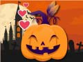 Игра Любовный Хэллоуин шаров онлайн