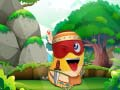 Игра Скачок личинки онлайн