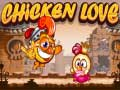 Игра Куриная любовь онлайн