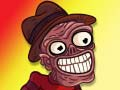 Игра Поиски Троллифейс: Хоррор 2 онлайн