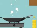 Игра Сумасшедшее кухонное различие онлайн
