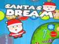 Игра Мечта Санты онлайн