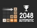 Игра Автоматический 2048 онлайн