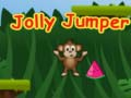 Игра Весёлый прыгун онлайн