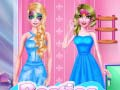 Игра Арт искусство на лице онлайн