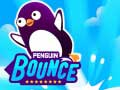 Игра Сильный удар пингвина онлайн