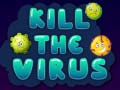 Игра Убить Коронавирус онлайн