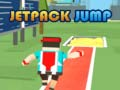 Игра Прыжки с реактивным ранцем онлайн