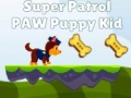 Игра Щенячий патруль: супер лапа онлайн