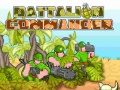 Игра Командир батальона онлайн