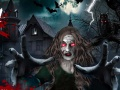 Игра Ужас бабули онлайн