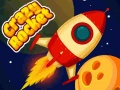 Игра Сумасшедшая ракета онлайн