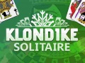 Игра Солитер Клондайк онлайн