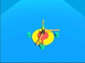 Игра Прыгуны 3d онлайн