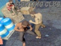 Игра Бойцовский клуб онлайн