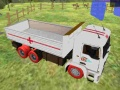 Игра Симулятор грузового транспорта 2020 онлайн