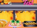 Игра Хэллоуин: Грандиозный фестиваль онлайн