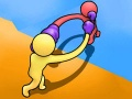 Игра Криволинейный удар 3D онлайн