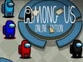Игра Амонг Ас: Онлайн издание онлайн