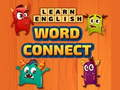 Игра Изучение английского: соединение слов онлайн