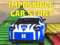 Игра Невозможные автомобильные трюки онлайн
