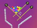 Игра Падающие шары 3D онлайн