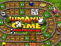 Игра Джуманджи: многопользовательская игра онлайн