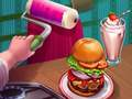 Игра Приготовить и украсить онлайн